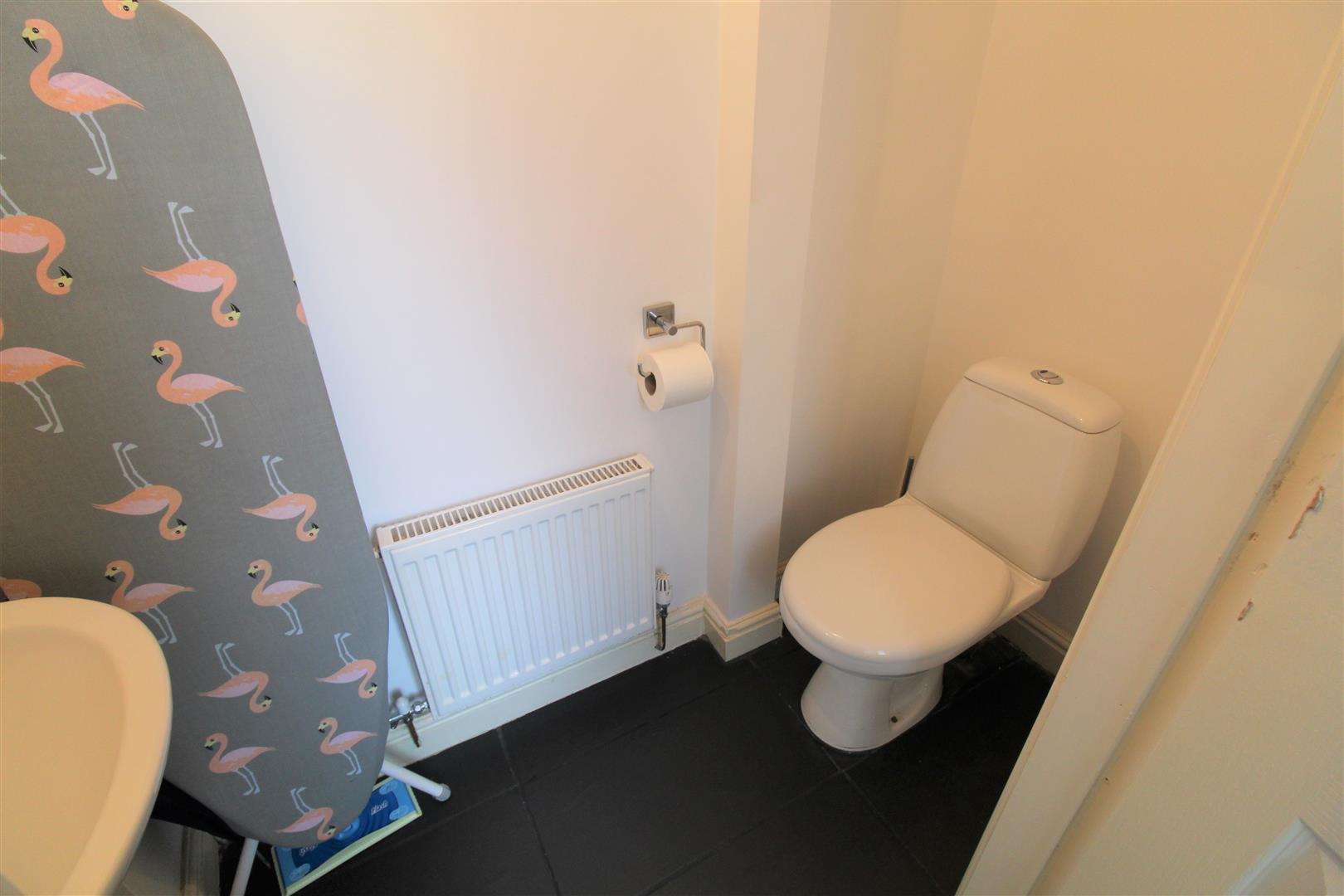 Hall Drive, Weston Coyney, Stoke-On-Trent